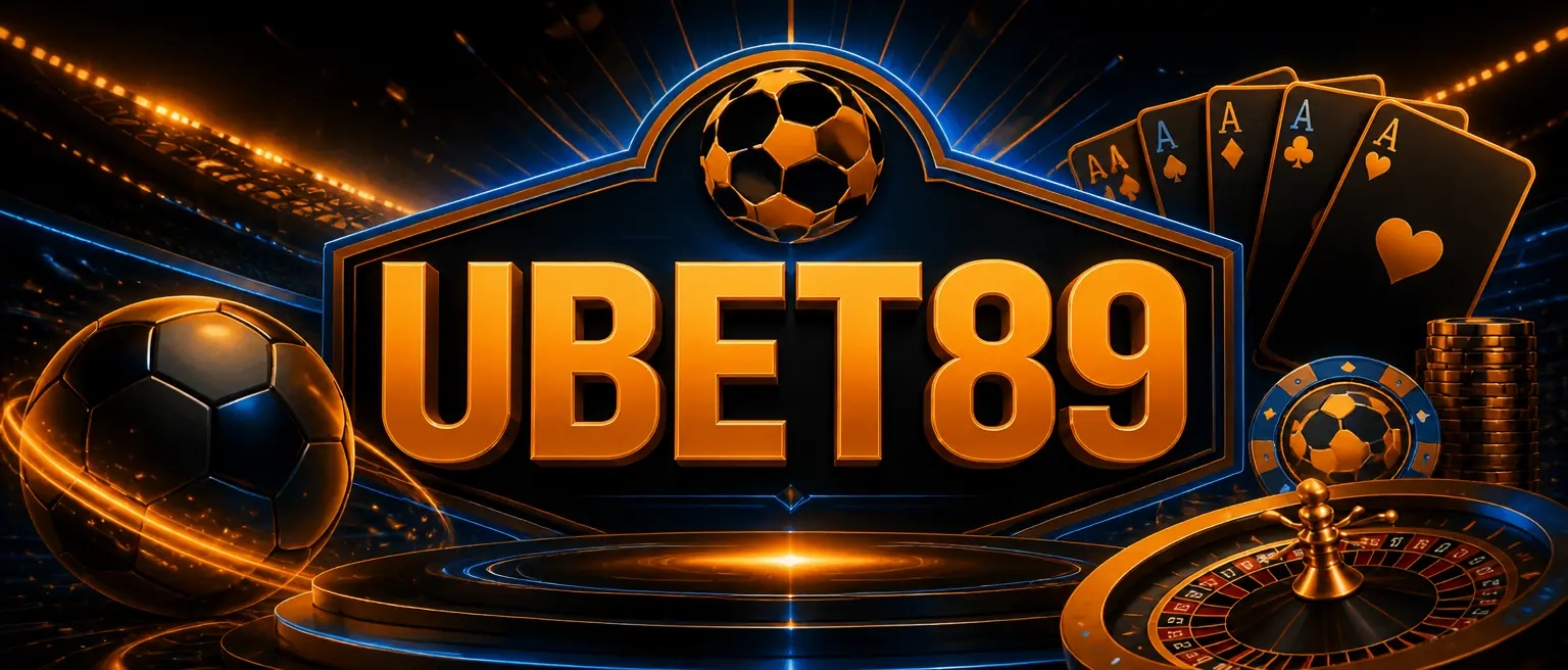 UBET89