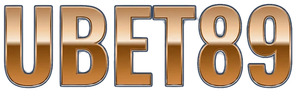 UBET89 logo